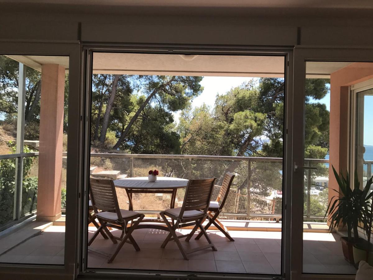 Apartament Sea View *